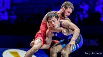The Takahashi Timeline And What It Means For Thomas Gilman