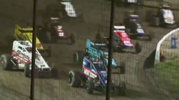 Feature Replay | USAC Eastern Storm at Grandview
