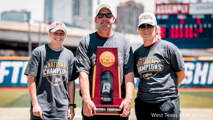 West Texas A&M Baseball Announces Their 2023 Schedule - West Texas A&M  University Athletics