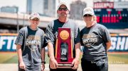 West Texas A&M Voted NFCA DII National Coaching Staff of the Year