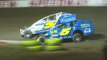 Feature Replay | 358 Modifieds at Grandview