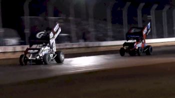 Highlights | ASCoC OH Speedweek at Sharon