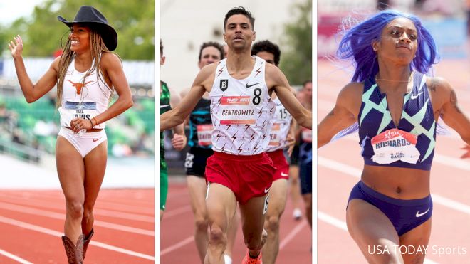 FloTrack Staff's Trials Top-3 Picks