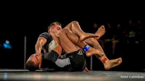 Tye Ruotolo's Leg Lock Counter Berimbolo Could Defeat Craig Jones | Technique Showcase