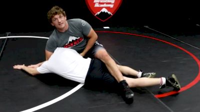 Ben Askren - The Assassin