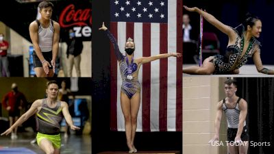 Preview: USA Gymnastics Championships