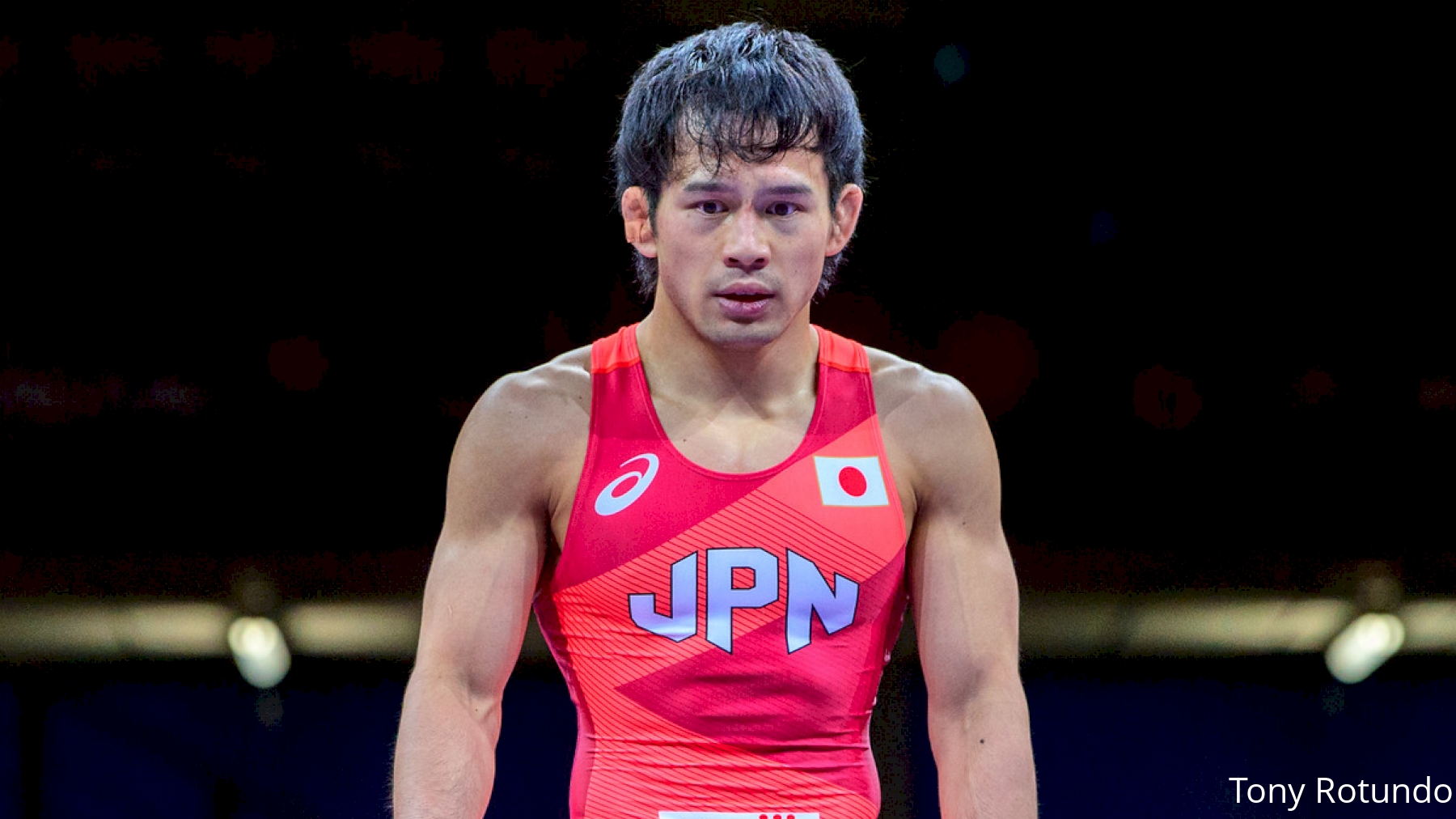 Yuki Takahashi | FloWrestling | Wrestling