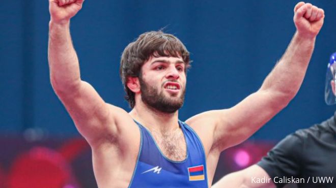 Vazgen Tevanyan