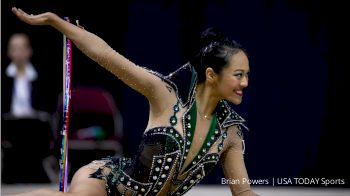 Favorite Routines From Laura Zeng
