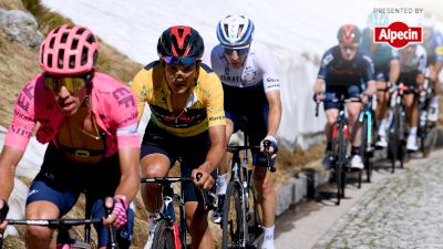 Ineos, Cav, Woods All Rallying For TDF
