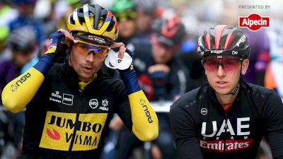 Why Are The Slovenians Hiding Before The TDF?