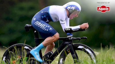 Analysis: Woods Great At Suisse, TDF Level Up