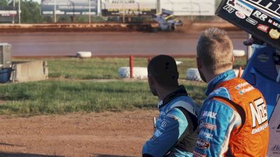 Chasing The Challenge: Ohio Speedweek Begins (Episode 2)