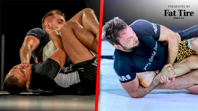 Watch Every Match From WNO: Jones vs Ruotolo