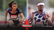 McLaughlin, Muhammad Meet Again With Olympic Berth On The Line | Olympic Trials 400m Hurdles Preview
