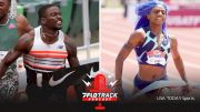 Can Anyone Stop Bromell & Richardson? | Olympic Trials 100m Preview