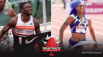 Can Anyone Stop Bromell & Richardson? | Olympic Trials 100m Preview