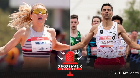 Who Goes To Tokyo In Wide Open Women's 1500m Field? | Olympic Trials 1500m Preview