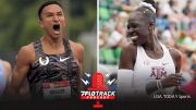 Wilson Or Mu in Women's 800? | Olympic Trials 800m Preview