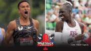 Wilson Or Mu in Women's 800? | Olympic Trials 800m Preview