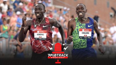 Can The Pros Hold Off The Collegians? | Olympic Trials 5k Preview