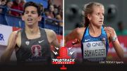 Will This Be Grant Fisher's Meet? | Olympic Trials 10k Preview