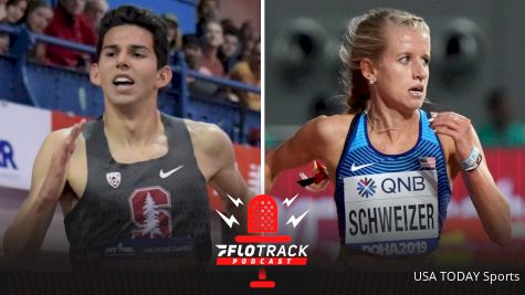 Will This Be Grant Fisher's Meet? | Olympic Trials 10k Preview