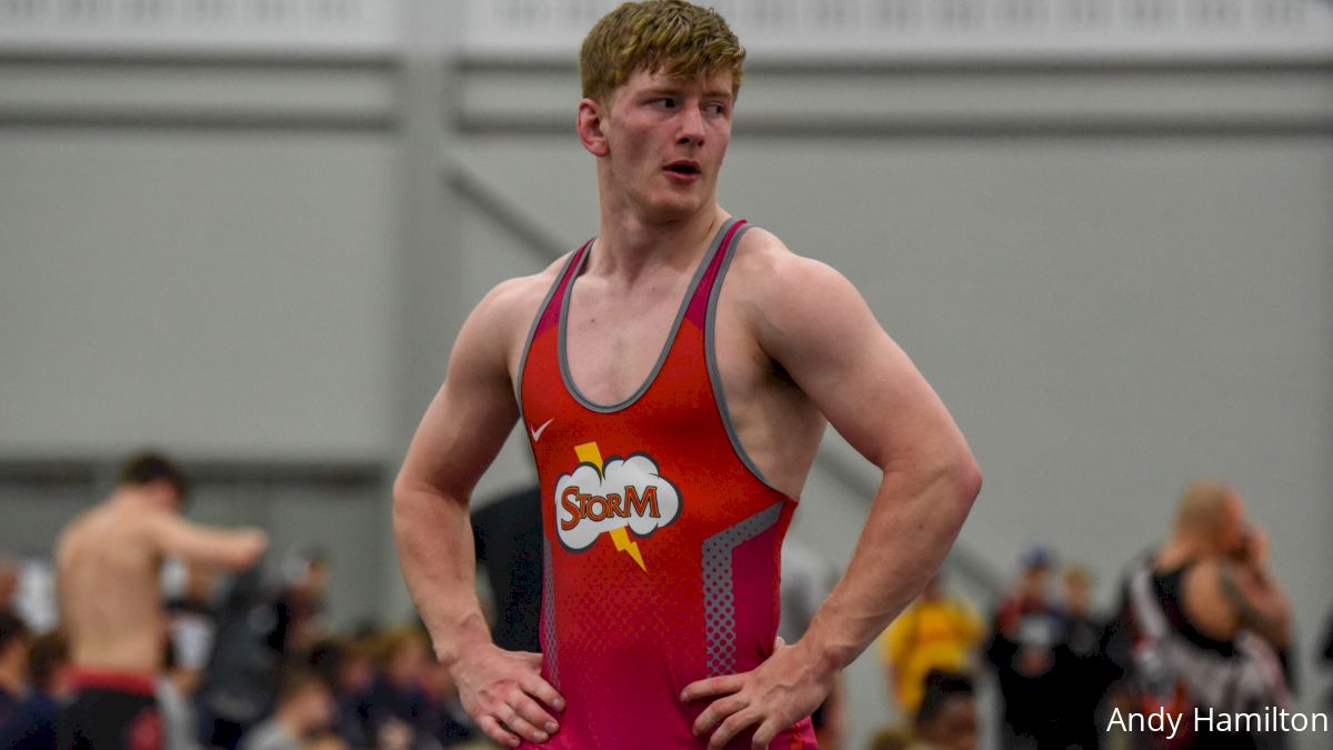 Oklahoma, Minnesota, and Illinois Remain Undefeated After Day 1 Of JR Duals