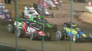 Feature Replay | USAC Eastern Storm at Bridgeport