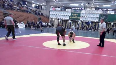 150 lbs Champ. Round 3 - Matthew Centeno, Esperanza vs Landyn Warren, Granite Hills