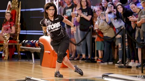 2021 PBA King of the Lanes: Empress Edition