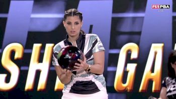 PBA King of the Lanes: Empress Edition Show 4