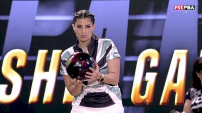 Full Replay: 2021 PBA King of the Lanes: Empress Edition Show 4