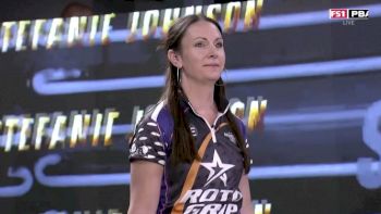 PBA King of the Lanes: Empress Edition Show 5
