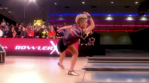 Full Replay: 2021 PBA King of the Lanes: Empress Edition Show 3