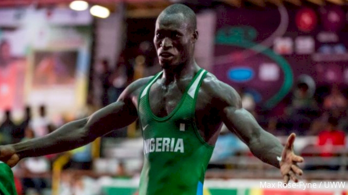 picture of Ekerekeme Agiomor