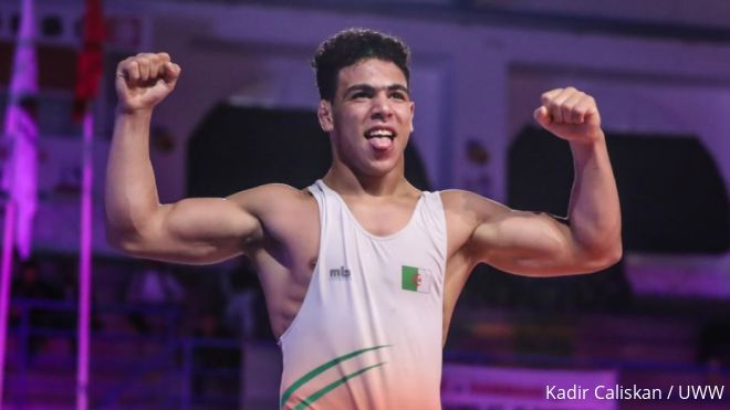 Fateh Benferdjallah