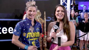 PBA King Of The Lanes: Empress Edition Show 1