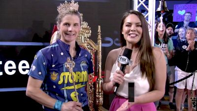 PBA King Of The Lanes: Empress Edition Show 1