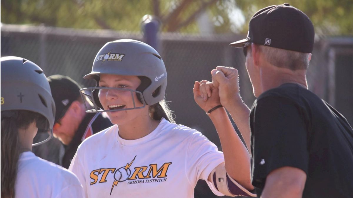 Loyalty A Key Ingredient To Arizona Storm's Success