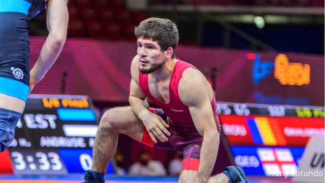 Murad Kuramagomedov