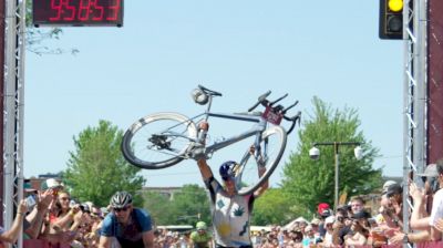 Allied Able, The Gravel Bike That Won The Men's And Women's 200-Mile UNBOUND The Day It Was Launched