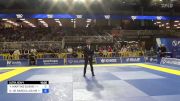 YATAN MARTINS BUENO vs NICHOLAS DE BARCELLOS MEREGALI 2023 Pan Jiu Jitsu IBJJF Championship