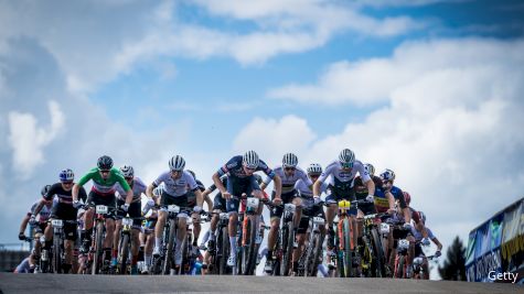 2021 PROFFIX Swiss Bike Cup: Schaan