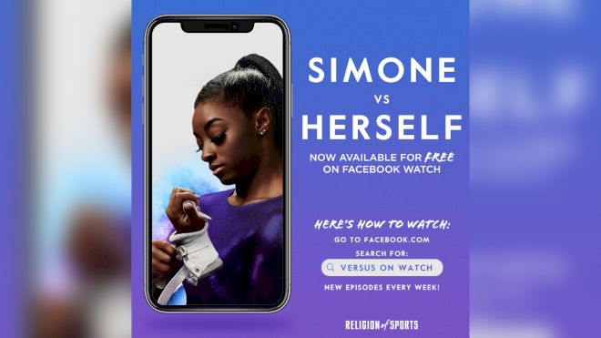 5 Takeaways From Simone vs Herself Episode 5