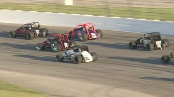 Feature Replay | Championship Sprints at Lucas Oil Raceway