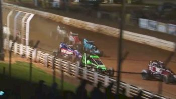 Feature Replay | USAC Eastern Storm at Selinsgrove