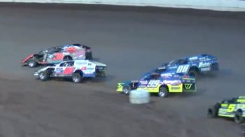 Feature Replay | Clash at the Creek XIII at 141 Speedway