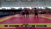 Franco Lopez vs Franco Czaplinski 2025 ADCC South American Championship
