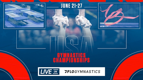 2021 USA Gymnastics Championships - Entries - FloGymnastics